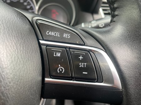 2016 Mazda CX-5 - thumbnail 14