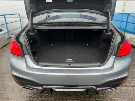 2020 BMW 5 Series 530e M-SPORT COMPETITION 2.0 HYBRID // FULL SERVICE HISTORY // 4 HEATED SEATS // NEW 20" M5 COMPETITION ALLOYS €33,900 thumbnail