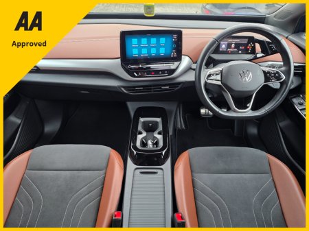 2023 Volkswagen ID.4 - thumbnail 12