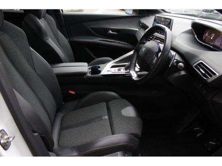 2020 Peugeot 5008 2.0HDI GT-LINE EDITION 7 SEATER AUTOMATIC // STUNNING CAR // BUY WITH CONFIEDNCE AA AND SIMI APPROVED DEALER 2026 // ALL TRADE INS WELCOME // FINANCE ARRANGED TO SUIT ALL // €29,950 thumbnail