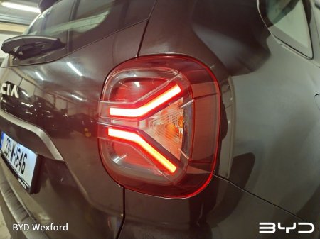 2023 Dacia Duster (DEPOSIT TAKEN) 1.3 TCe 150 EDC Expression €18,475 thumbnail