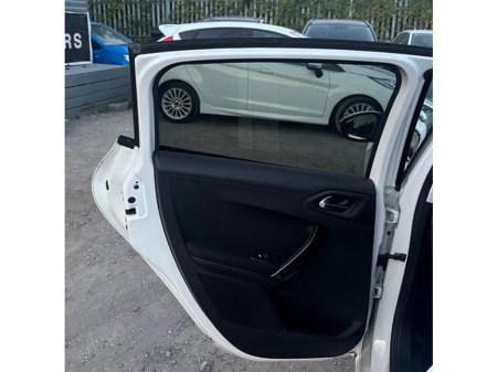 2017 Peugeot 208 1.2 Automatic Low Mileage (8577) €10,995 thumbnail