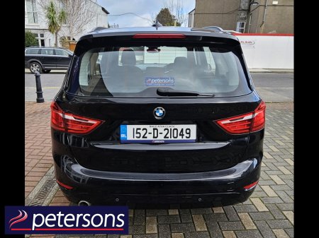 2015 BMW 2 Series - thumbnail 7