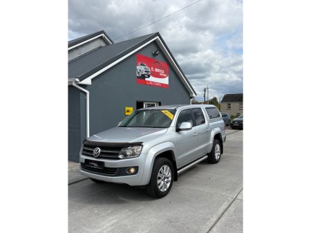 2013 Volkswagen Amarok - photo 6