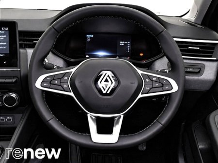 2025 Renault Clio - thumbnail 19