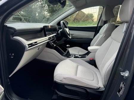 2024 Hyundai Tucson Tucson FL Executive Plus €39,950 thumbnail