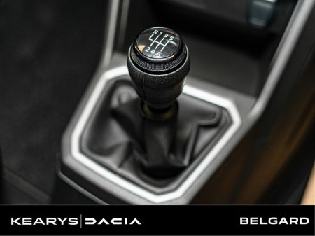 2026 Dacia Jogger TCe 110 Expression DEMO €30,510 thumbnail