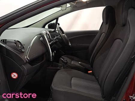 2019 Renault Zoe - thumbnail 9