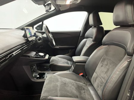 2024 MG 4 - thumbnail 17