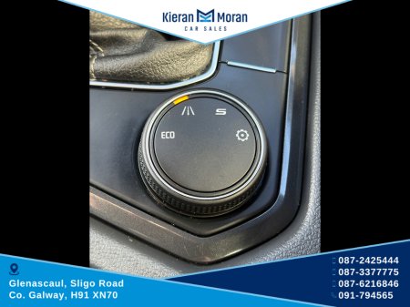 2019 SEAT Tarraco 2.0 TDI 5DR €25,950 thumbnail