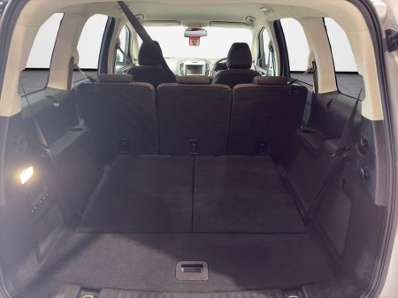 2018 Ford Galaxy "More room than your weekend plans and just as ready for the adventure" €20,888 thumbnail