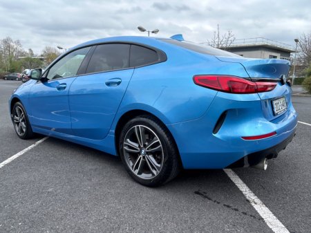 2020 BMW 2 Series - thumbnail 5