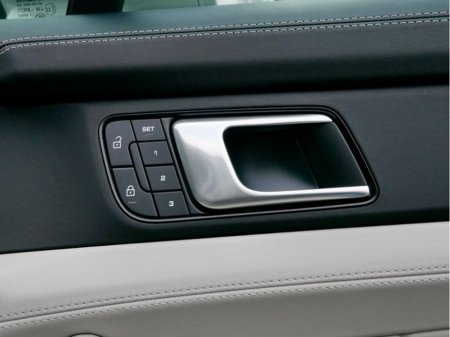 2023 Porsche Panamera - thumbnail 24