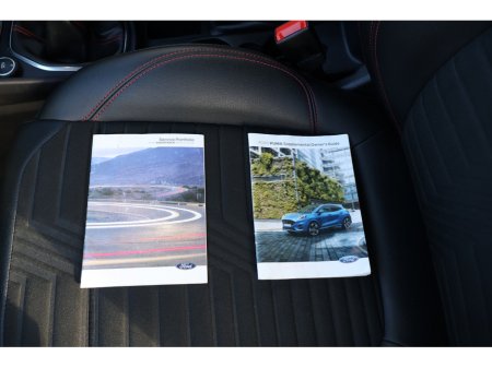 2022 Ford Puma ST-LINE X Huge Spec 24 Month NCT Exceptional Condition €21,995 thumbnail