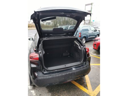 2023 Citroen C4 C SERIES BLUEHDI 130 EAT8 E €30,000 thumbnail