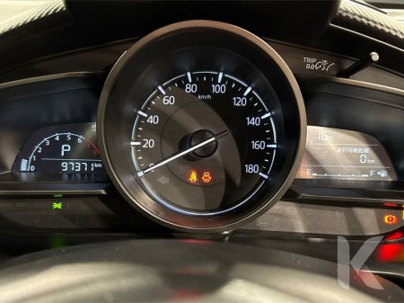 2018 Mazda Demio - thumbnail 17