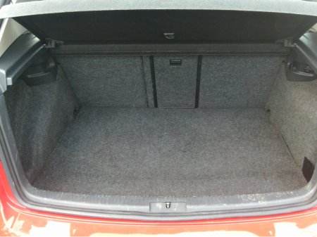 2011 Volkswagen Golf HIGHLINE 1.2 TSI  105bhp * €7,495 thumbnail