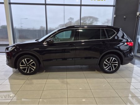 2021 SEAT Tarraco - thumbnail 11