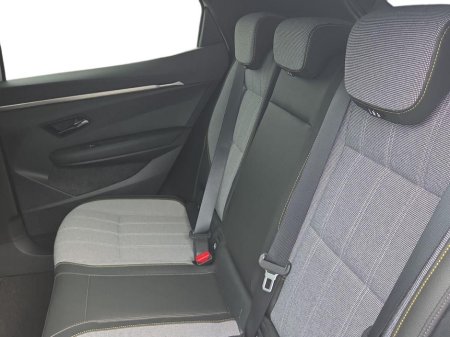 2023 Renault Megane E-Tech - thumbnail 11