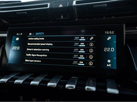 2019 Peugeot 508 2019 Peugeot 508 Auto/High spec/1yr warranty €19,888 thumbnail