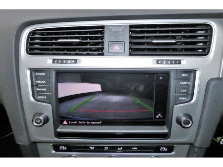 2017 Volkswagen Golf - thumbnail 20