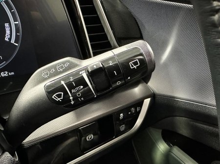 2024 Kia Sportage Self Charging Hybrid 30th Anniversary Edition €37,400 thumbnail