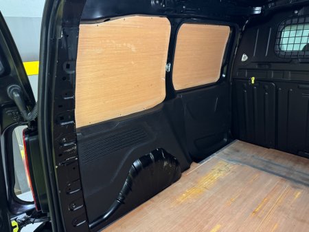 2021 Citroen Berlingo - thumbnail 24