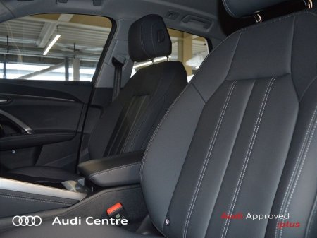 2026 Audi Q5 E-HYBRID 220 KW Q SE €71,387 thumbnail