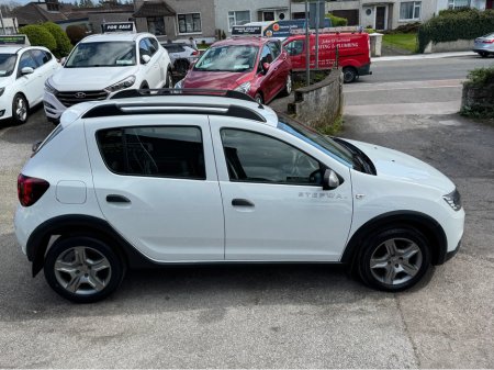 2018 Dacia Sandero - thumbnail 4