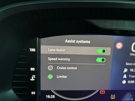 2024 Skoda Octavia Selection 2.0TDI 115HP €31,995 thumbnail