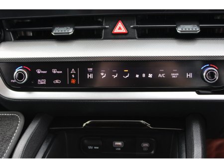 2024 Kia Sportage - thumbnail 21