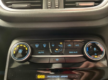 2022 Ford Puma 1.0L EcoBoost mHEV 125PS Titanium €18,995 thumbnail