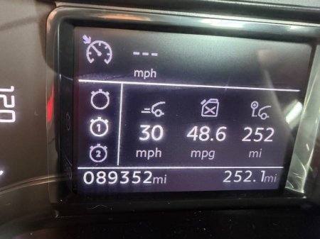 2023 Citroen Berlingo - thumbnail 10