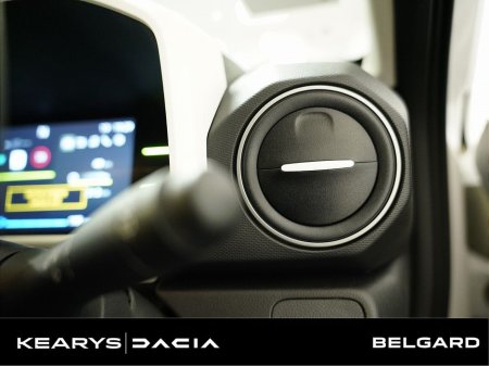 2026 Dacia Spring BEV 26.8kWh 45HP Expression DEMO €18,735 thumbnail