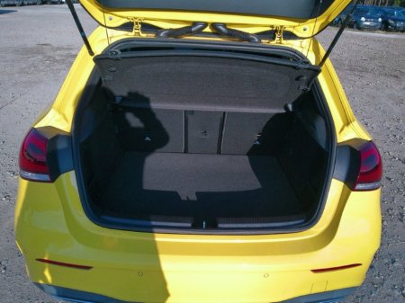 2020 Mercedes-Benz A Class - thumbnail 15