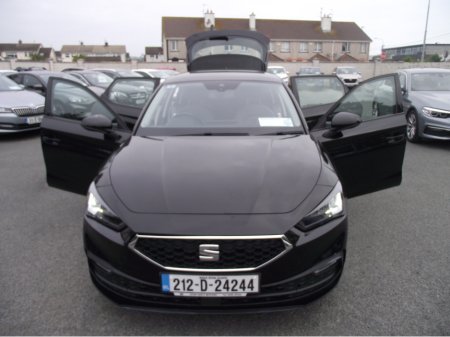 2021 SEAT Leon - thumbnail 12