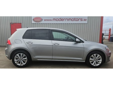 2016 Volkswagen Golf - thumbnail 6