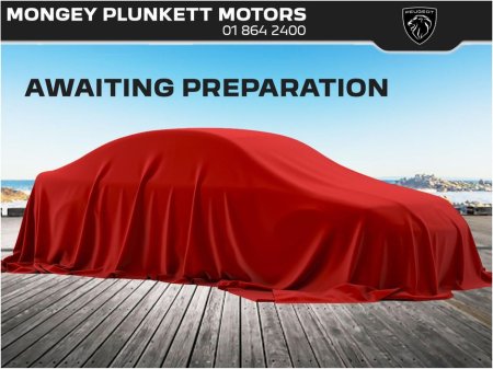 2022 Peugeot 3008 1.2 PureTech 130bhp Allure