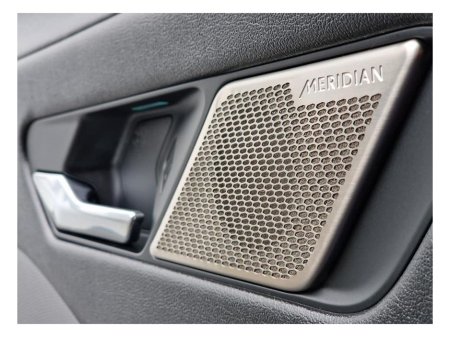 2019 Jaguar I-Pace EV S 400bhp, 22" Alloys, Camera, Nav, CarPlay, Meridian Sound System - First Registered in October 2019 - Trade in Price €22, 888 €21,888 thumbnail