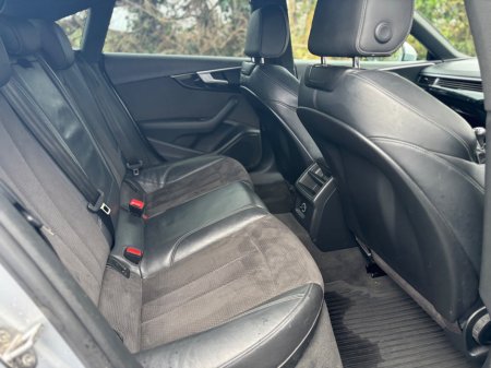 2018 Audi A5 - thumbnail 22