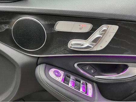 2019 Mercedes-Benz C Class €26950 2019 MERCEDES-BENZ C220D AVANTGARDE AMG LINE 2.0 AUTOMATIC / CRUISE CONTROL / REVERSE CAMERA / ELECTRIC MEMORY & HEATED SEATS / PADDLE SHIFTERS / AMBIENT LIGHTS €26,950 thumbnail