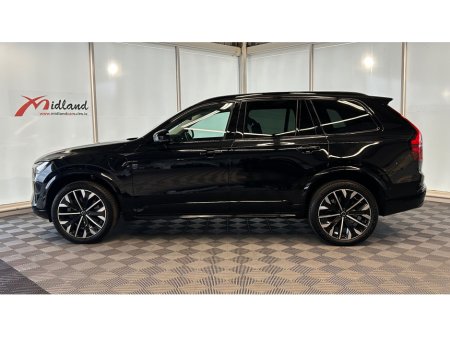 2025 Volvo XC90 - thumbnail 2