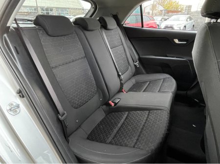 2022 Kia Rio - thumbnail 20