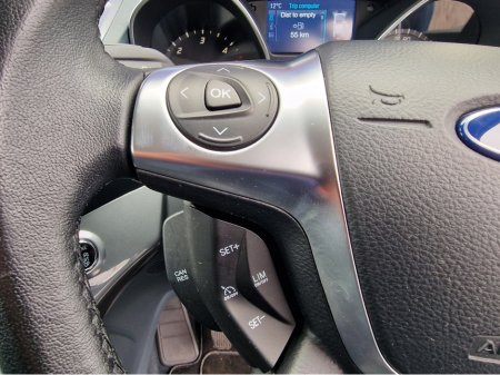 2015 Ford C-Max - thumbnail 17