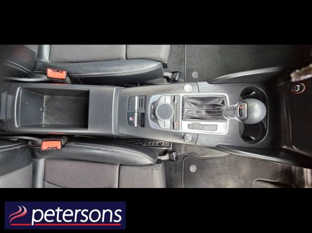 2015 Audi A3 - thumbnail 22