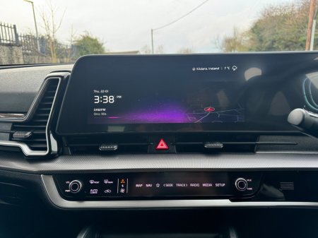 2023 Kia Sportage K3 Diesel MHEV €31,950 thumbnail