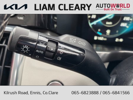 2023 Kia Sorento PHEV K3 5DR AU AUTO thumbnail