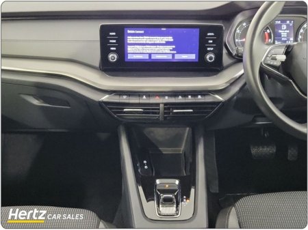 2024 Skoda Octavia - thumbnail 14