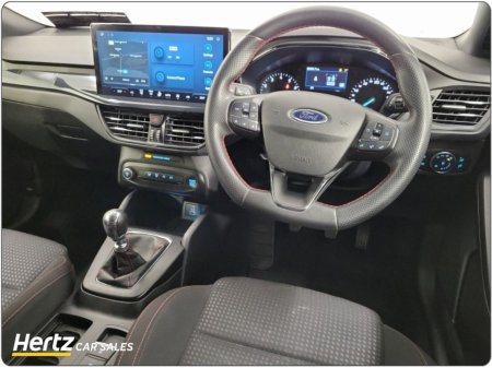 2023 Ford Focus - thumbnail 12