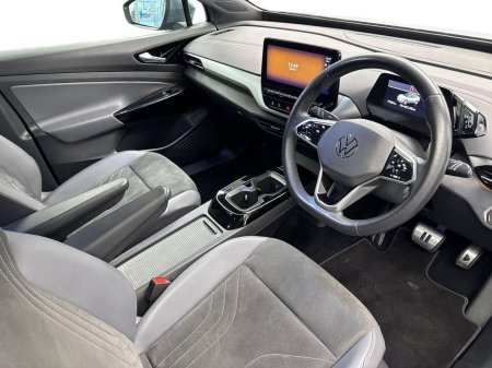 2023 Volkswagen ID.4 - thumbnail 6